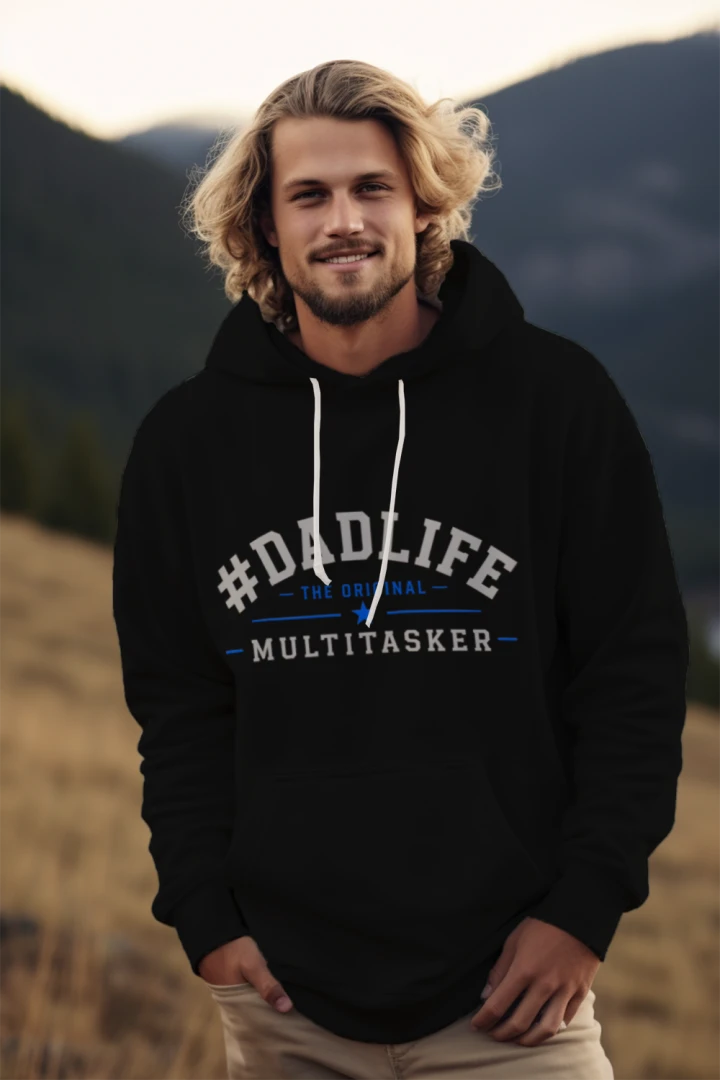 DS Multi Hoody