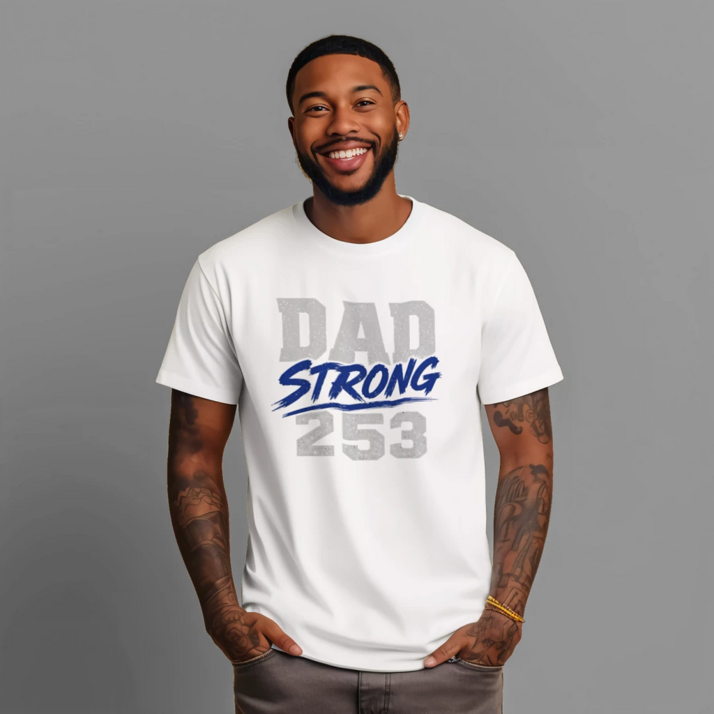 DS 253 Tee