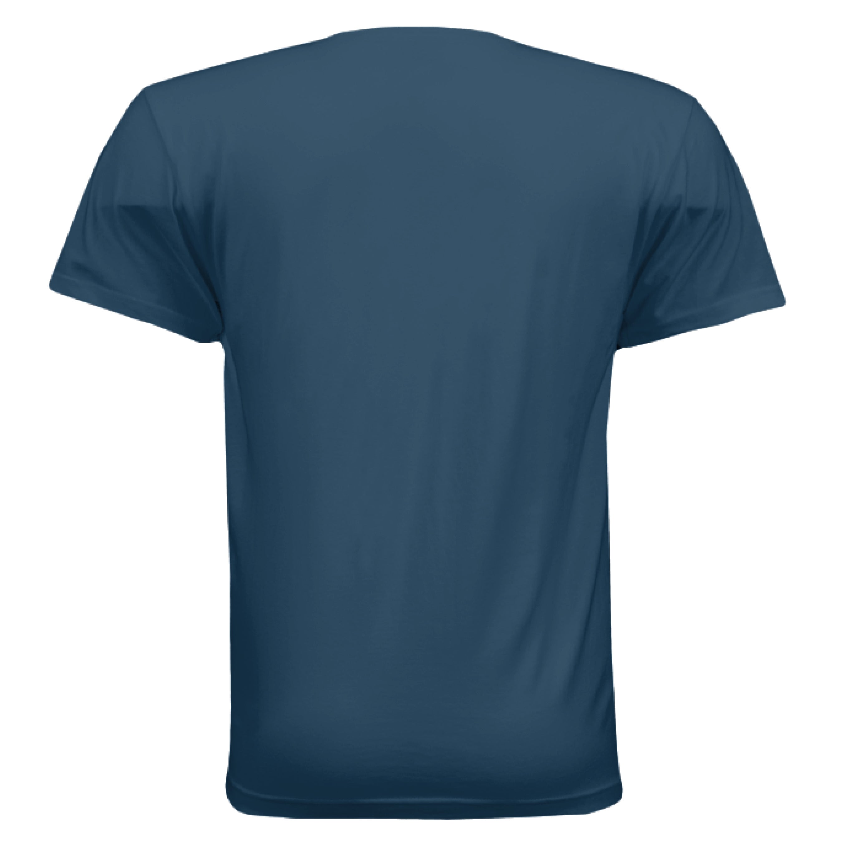 MIDNIGHT NAVY - BACK