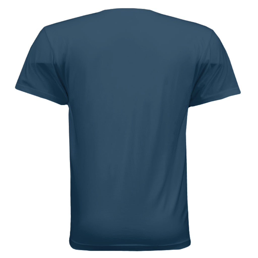 MIDNIGHT NAVY - BACK