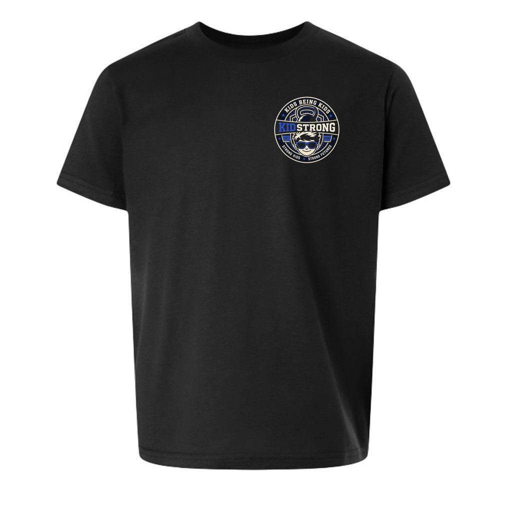 Black - 235 - FRONT