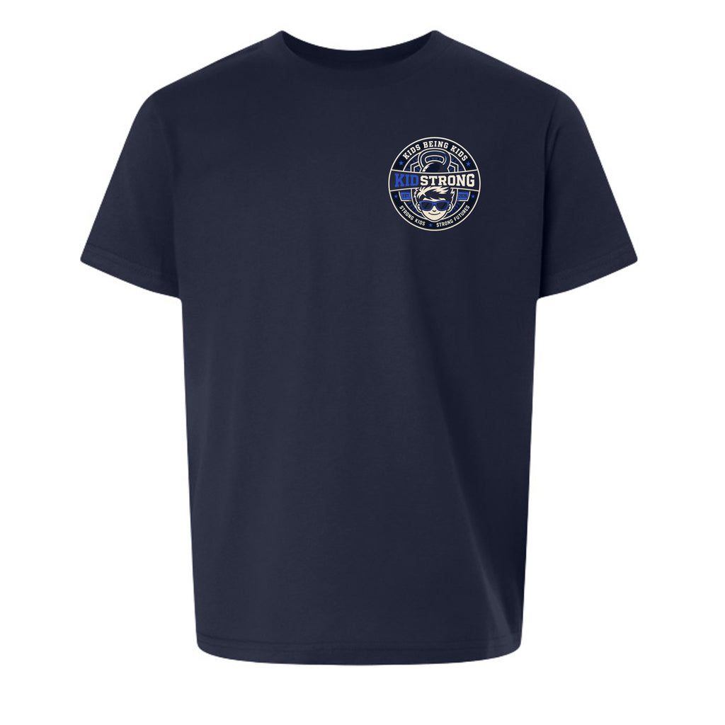 Navy - 235 - FRONT