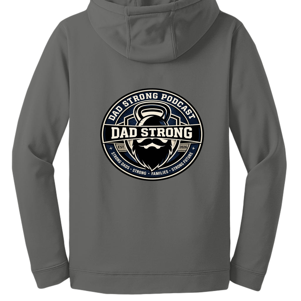 Dark Smoke Gry - F244 - BACK