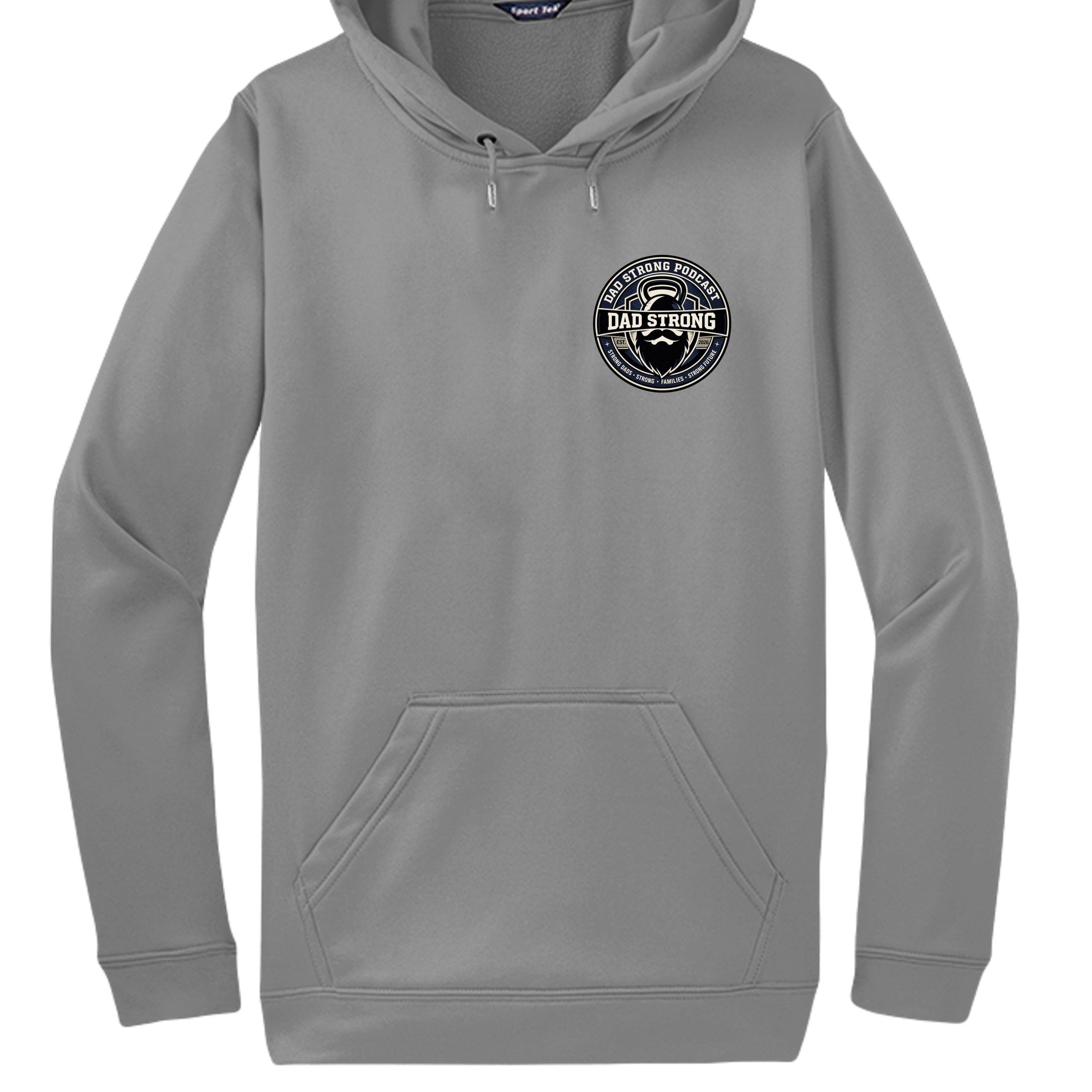 Silver - F244 - FRONT
