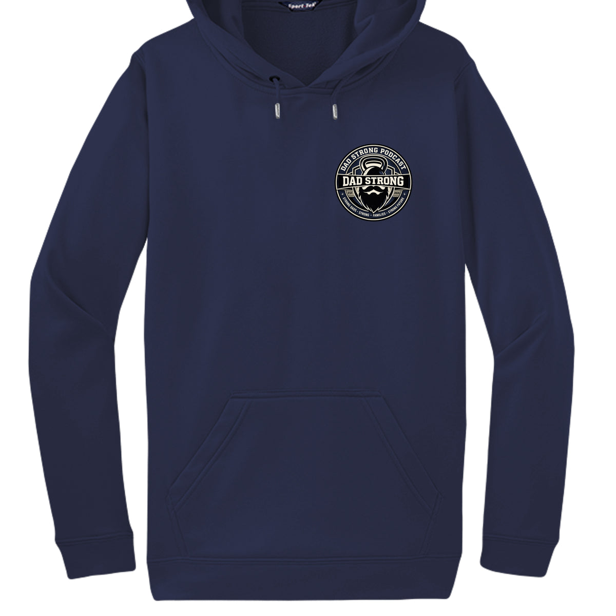 Navy - F244 - FRONT