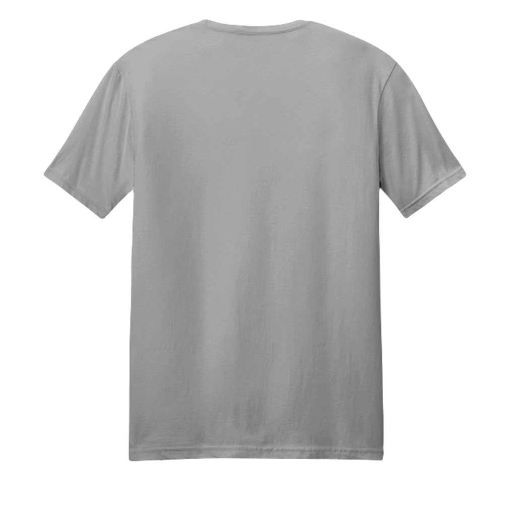Athletic Heather - PC55 - BACK