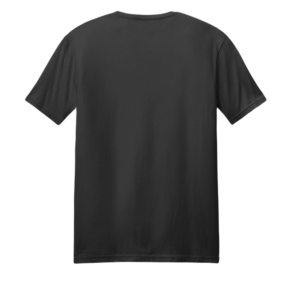 Jet Black - PC55 - BACK