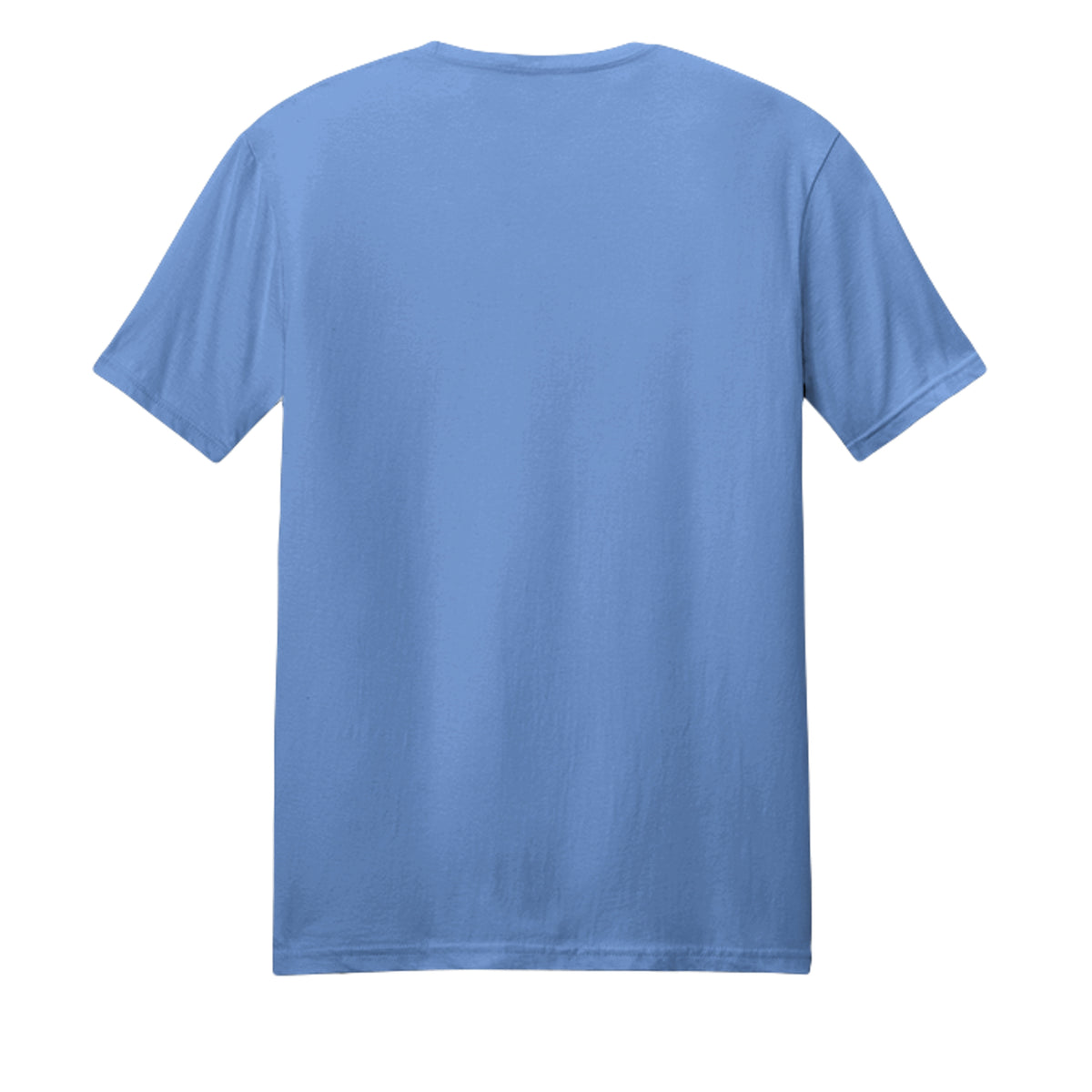 Carolina Blue - PC55 - BACK