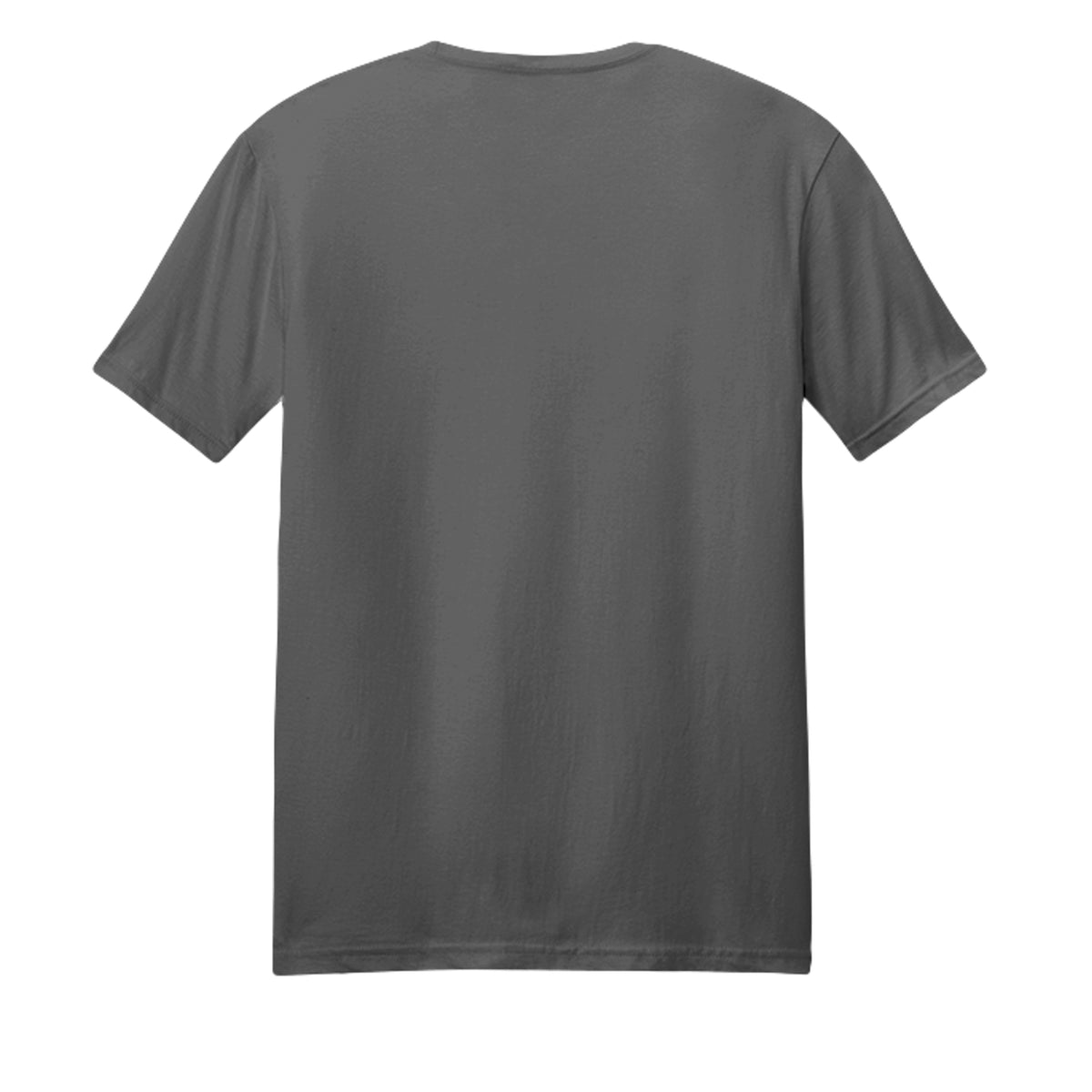 Dark Heather Grey - PC55 - BACK