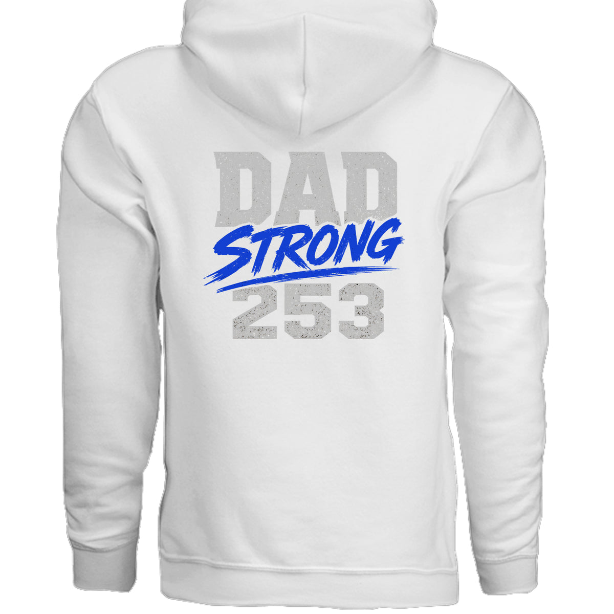 WHITE - G185 - BACK