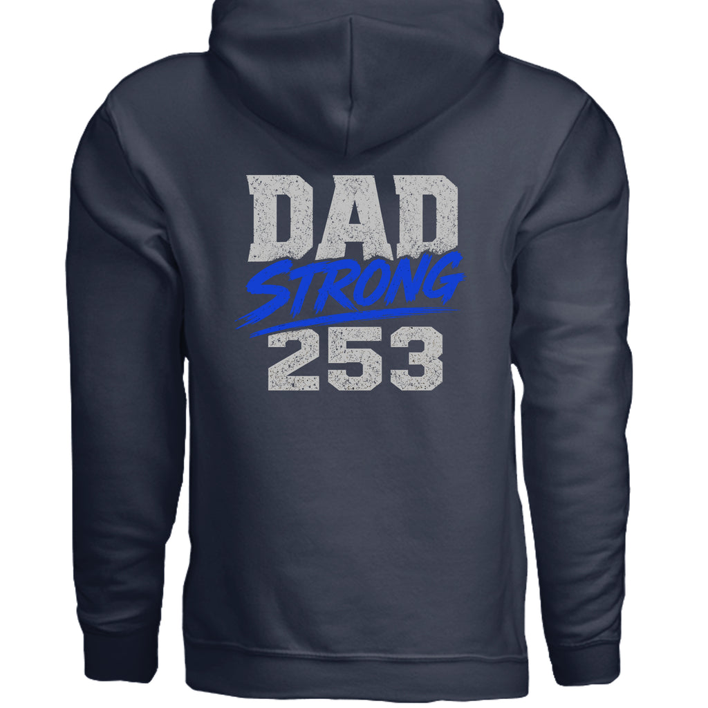 NAVY - G185 - BACK