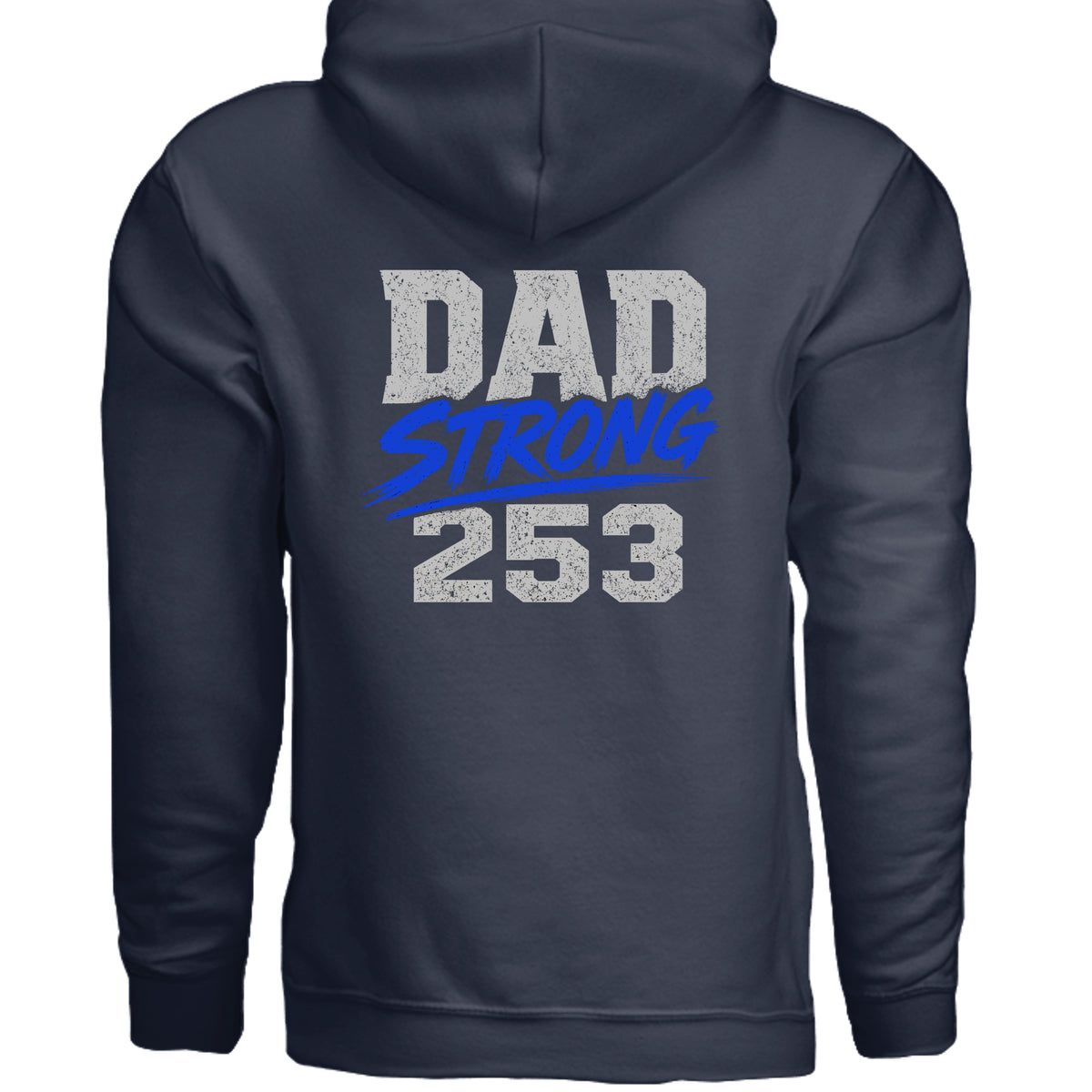 NAVY - G185 - BACK